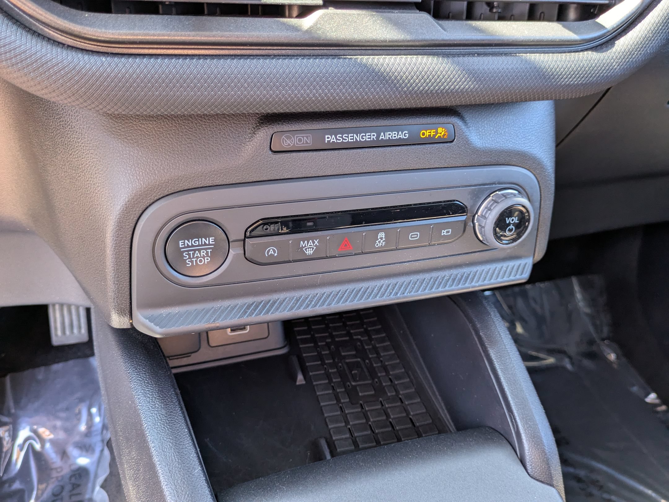 Certified 2025 Ford Bronco Sport Big Bend AWD/4WD image 25