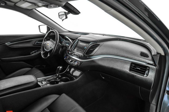 Used 2019 Chevrolet Impala LT image 10