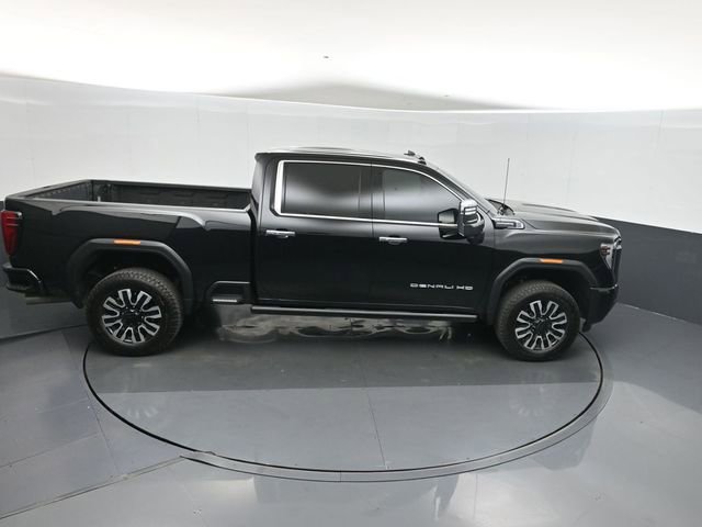 Used 2024 GMC Sierra 2500 Denali Ultimate w/ Max Trailering Package AWD/4WD image 29