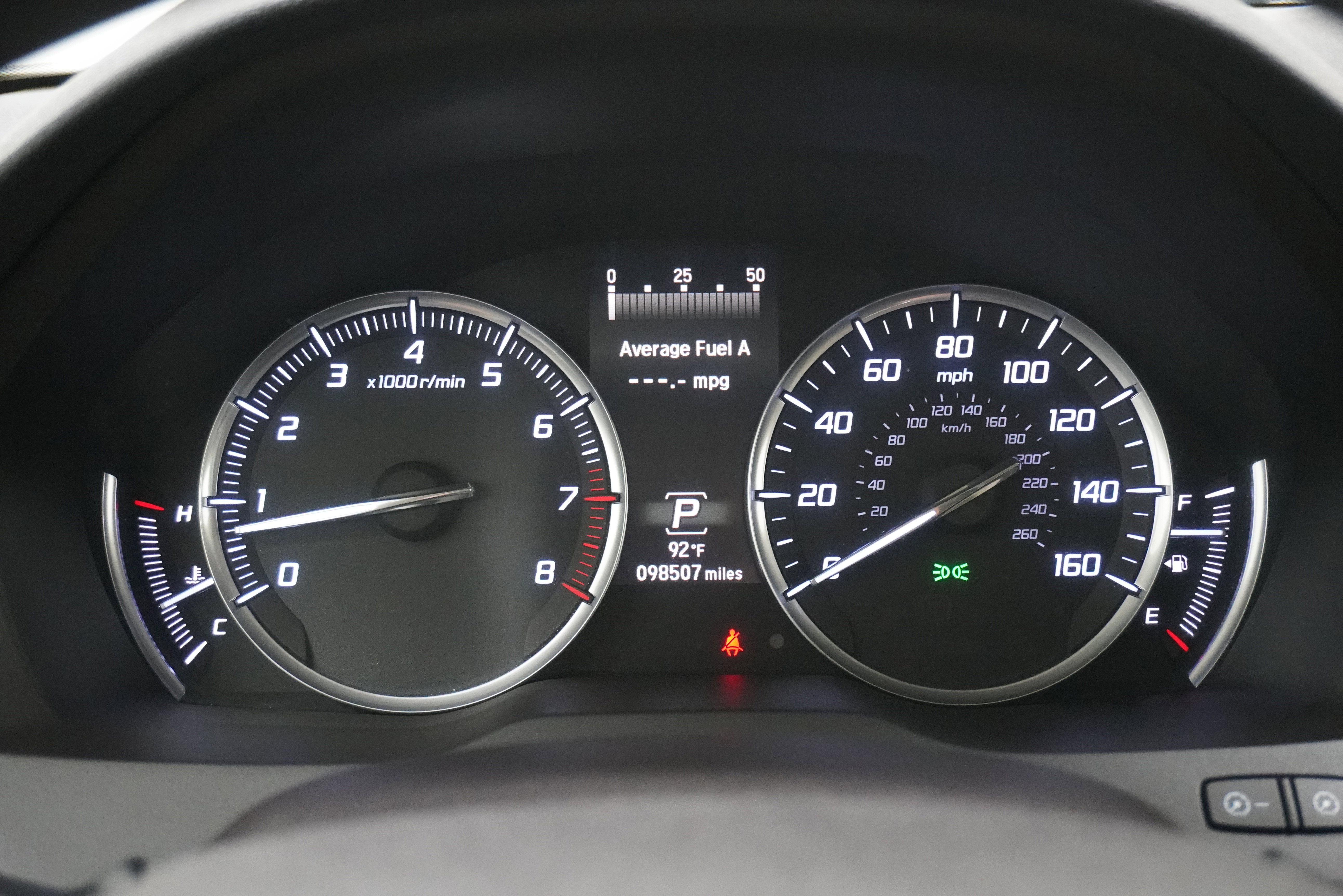 Used 2014 Acura MDX FWD w/ Technology Package image 16