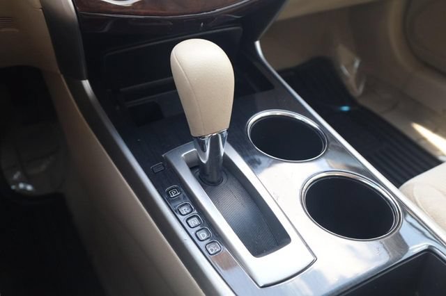 Used 2013 Nissan Altima 3.5 S FWD image 17
