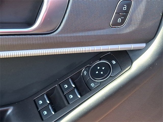 Certified 2025 Ford Explorer ST-Line image 22