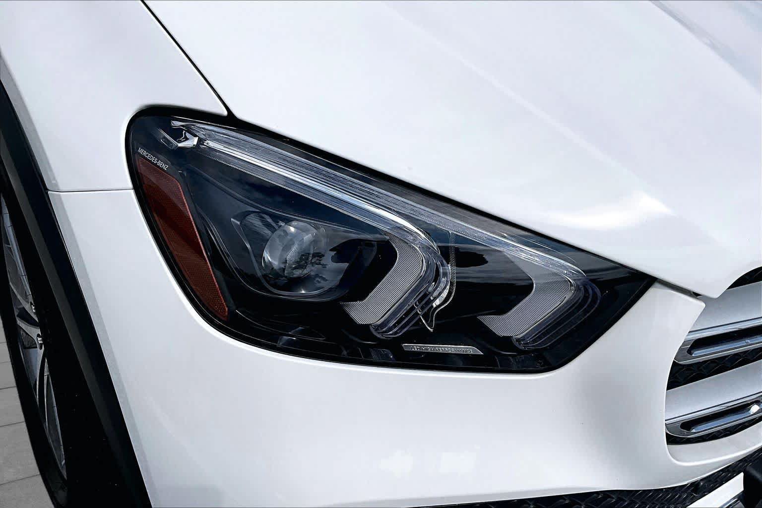 Certified 2023 Mercedes-Benz GLE 350 4MATIC image 28