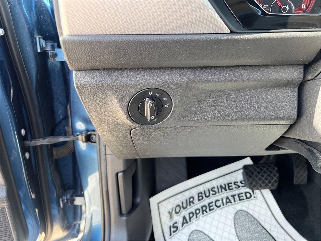 Used 2019 Volkswagen Jetta R-Line image 18