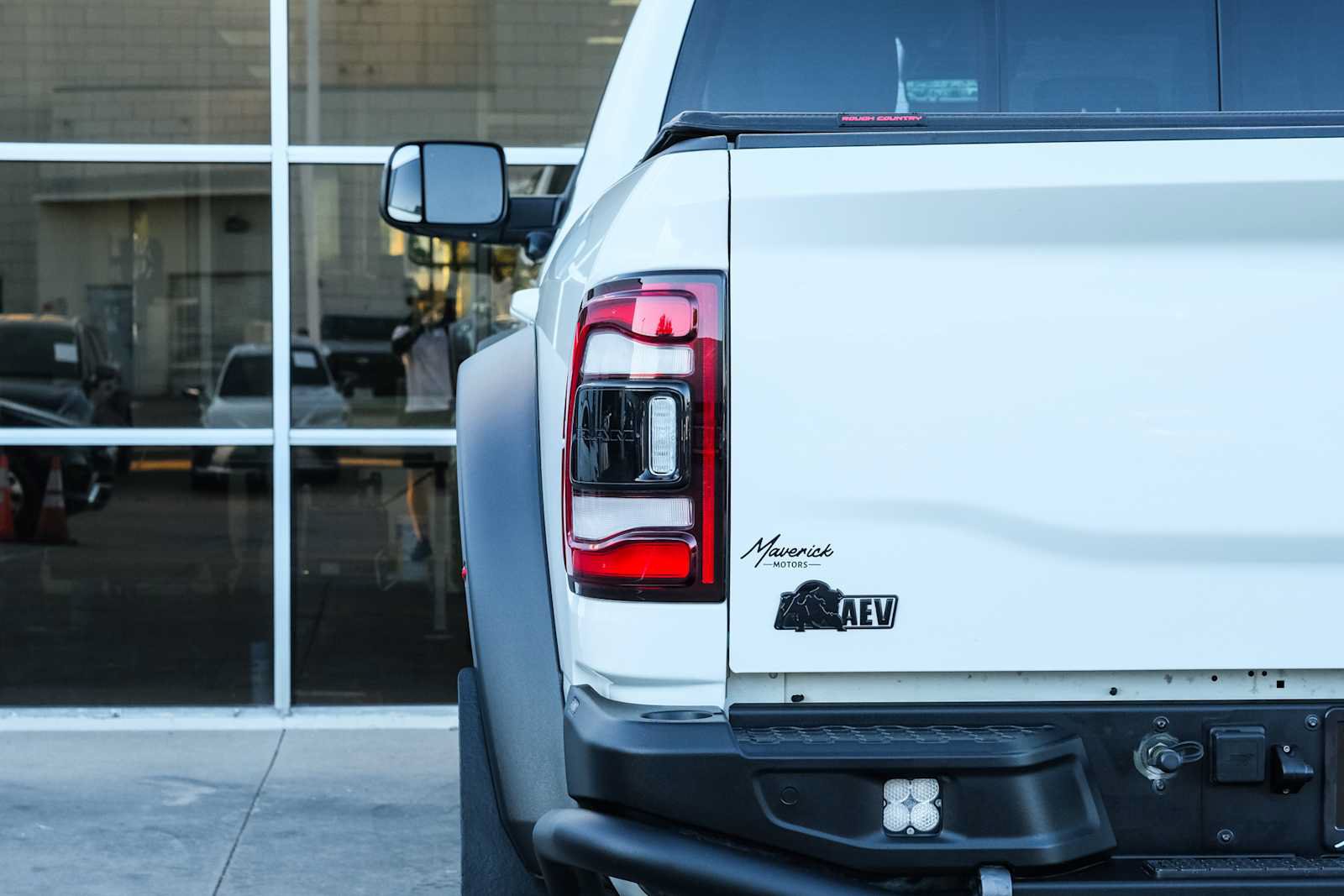 Used 2022 RAM 2500 Limited AWD/4WD image 13