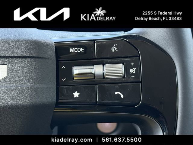 New 2026 Kia Sorento LX FWD image 25