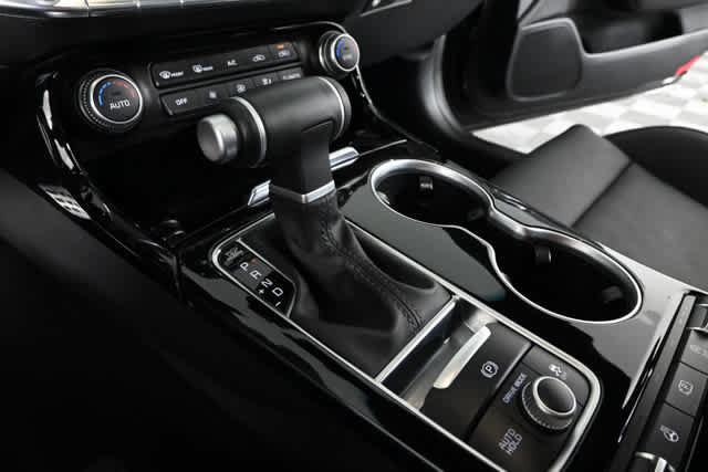 Used 2023 Kia Stinger GT-Line AWD/4WD image 26