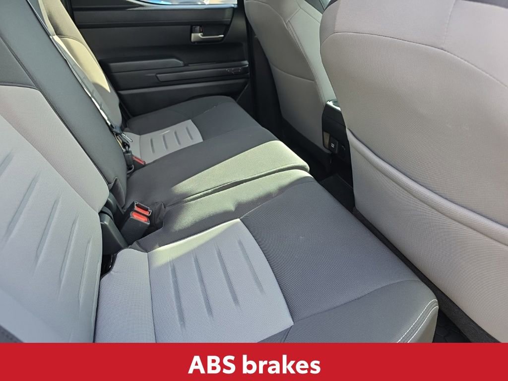 Used 2024 Toyota Tacoma TRD Sport w/ TRD Sport Upgrade Package image 19