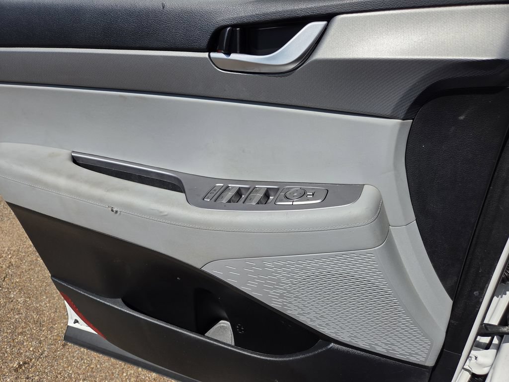 Used 2020 Hyundai Palisade SEL w/ Convenience Package FWD image 19