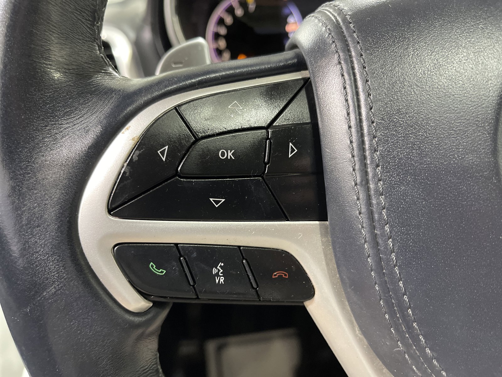 Used 2019 Jeep Grand Cherokee Summit image 31