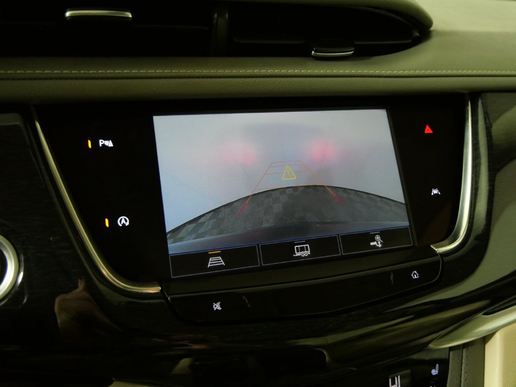 Used 2023 Cadillac XT6 Premium Luxury AWD/4WD image 33