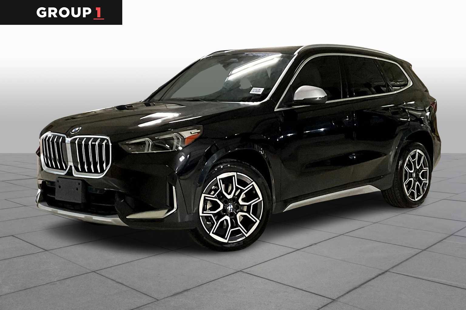 Used 2023 BMW X1 xDrive28i w/ Convenience Package