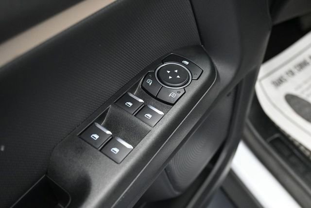 Certified 2025 Ford Bronco Sport Big Bend image 13