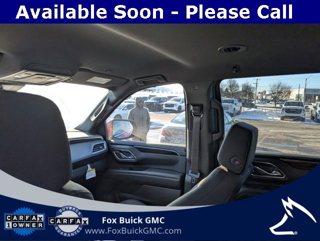 Certified 2023 GMC Yukon XL SLE w/ Gmc Pro Safety Plus Package image 9