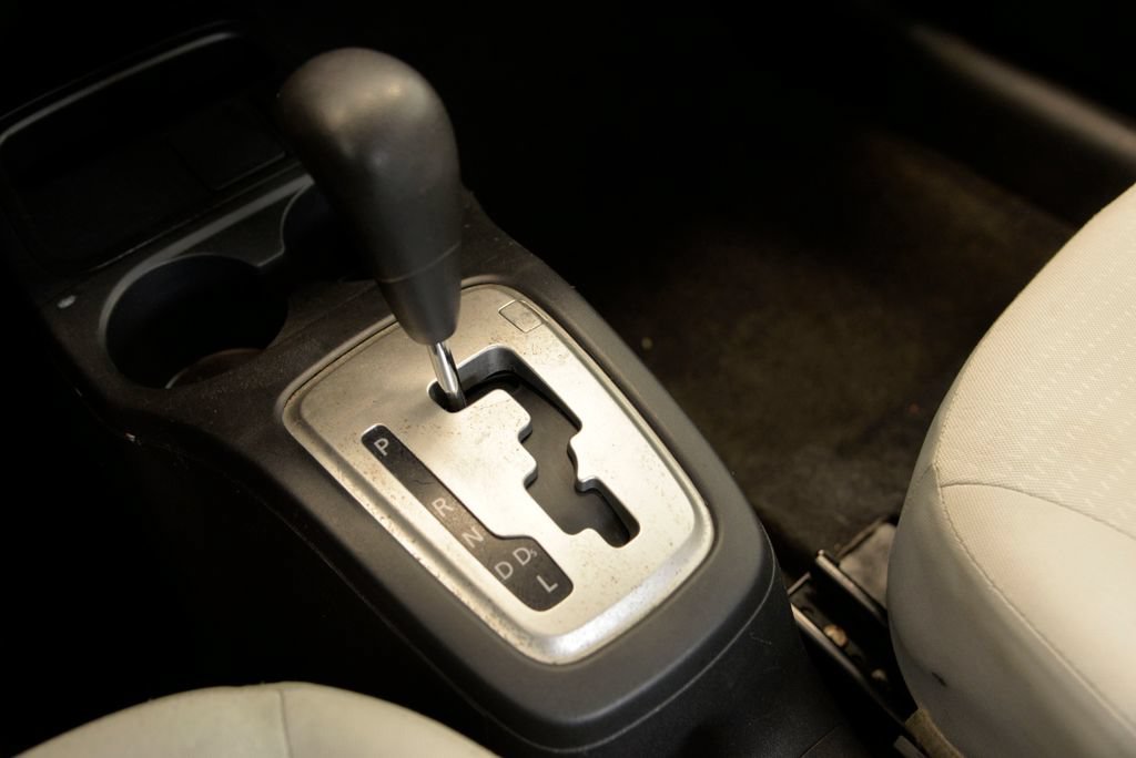 Used 2021 Mitsubishi Mirage G4 ES FWD image 25