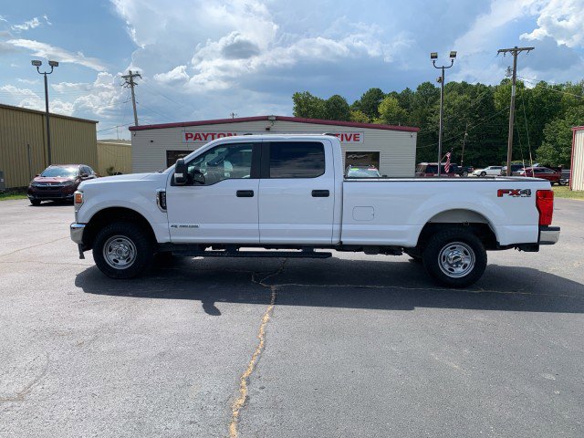 Used 2020 Ford F250 XL w/ Power Equipment Group image 1
