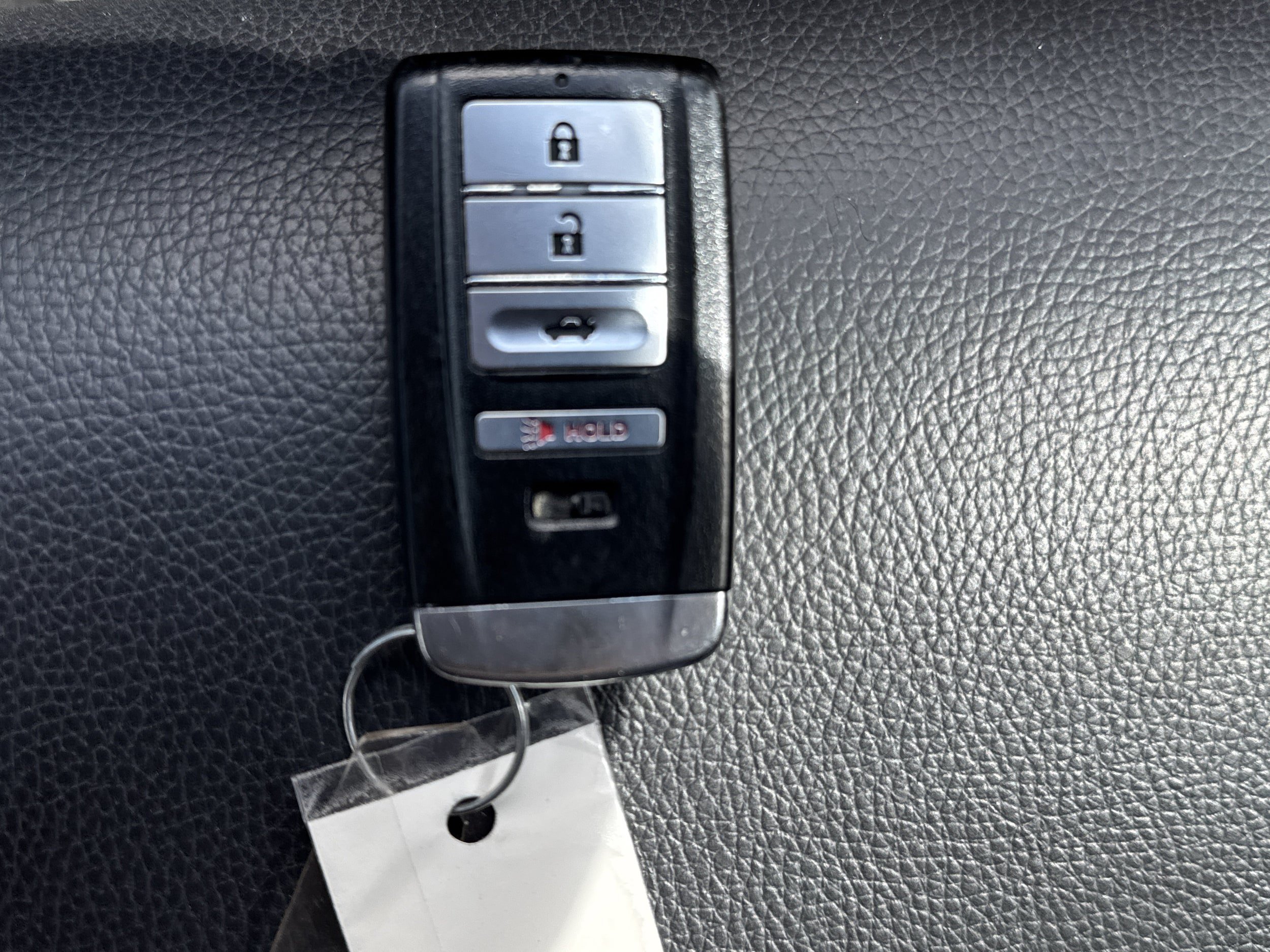 Used 2019 Acura TLX FWD image 34