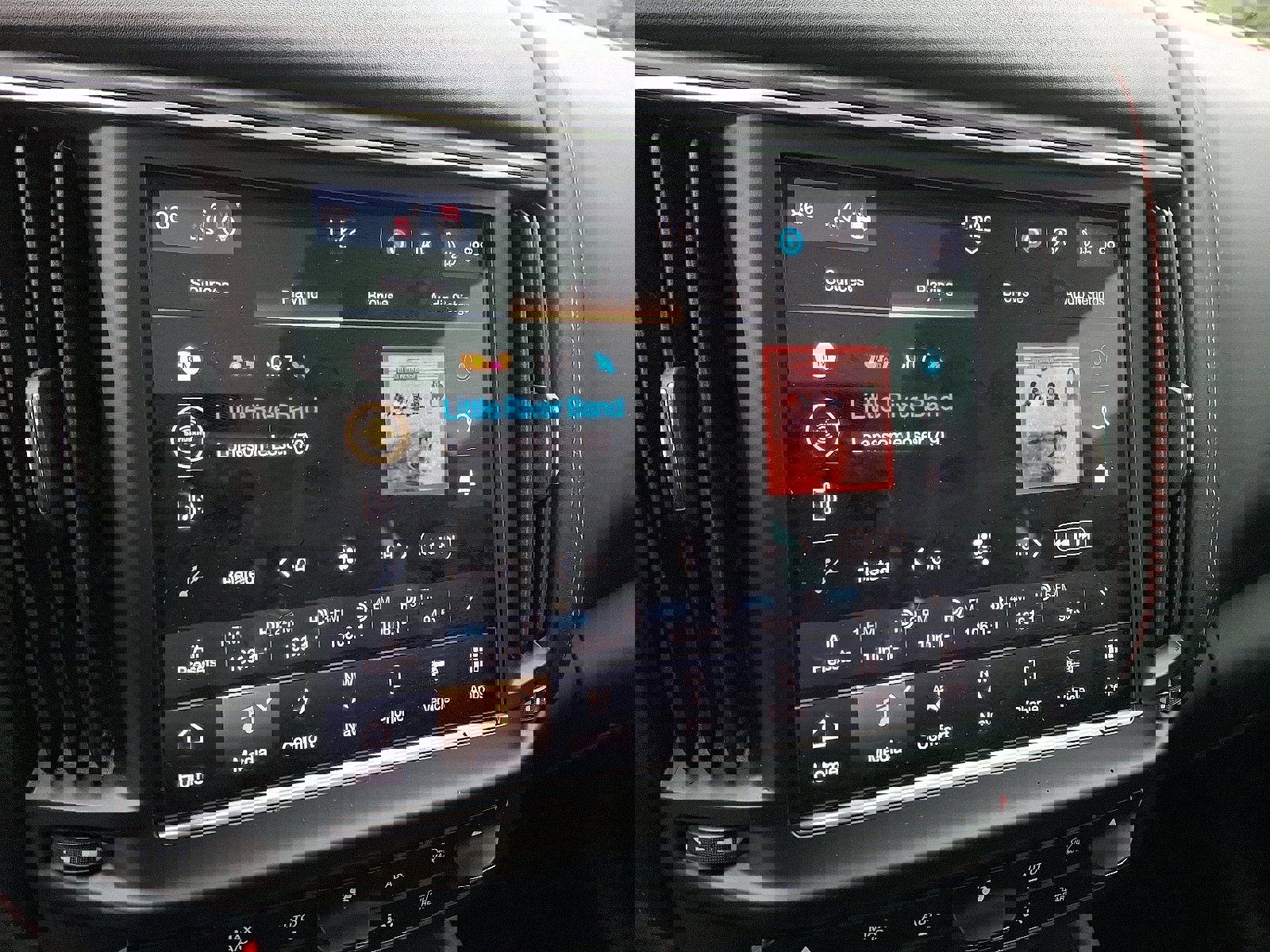 Used 2024 Maserati Levante Modena Ultima image 18