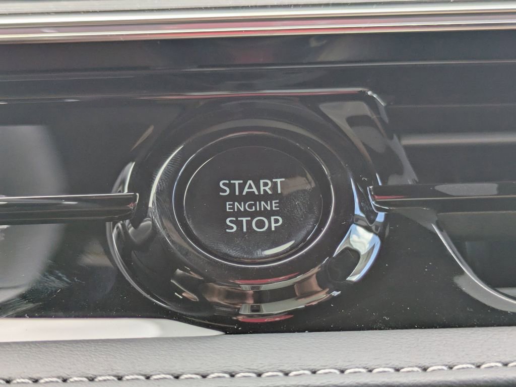 New 2026 INFINITI QX80 Autograph image 32