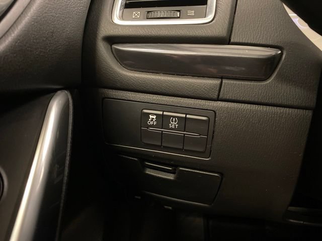 Used 2015 MAZDA MAZDA6 Sport FWD image 16