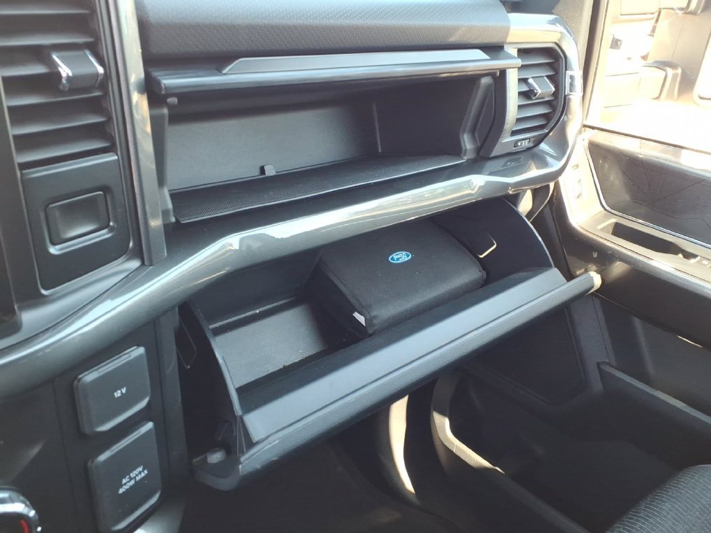 Used 2021 Ford F150 XLT w/ Equipment Group 302A High AWD/4WD image 31