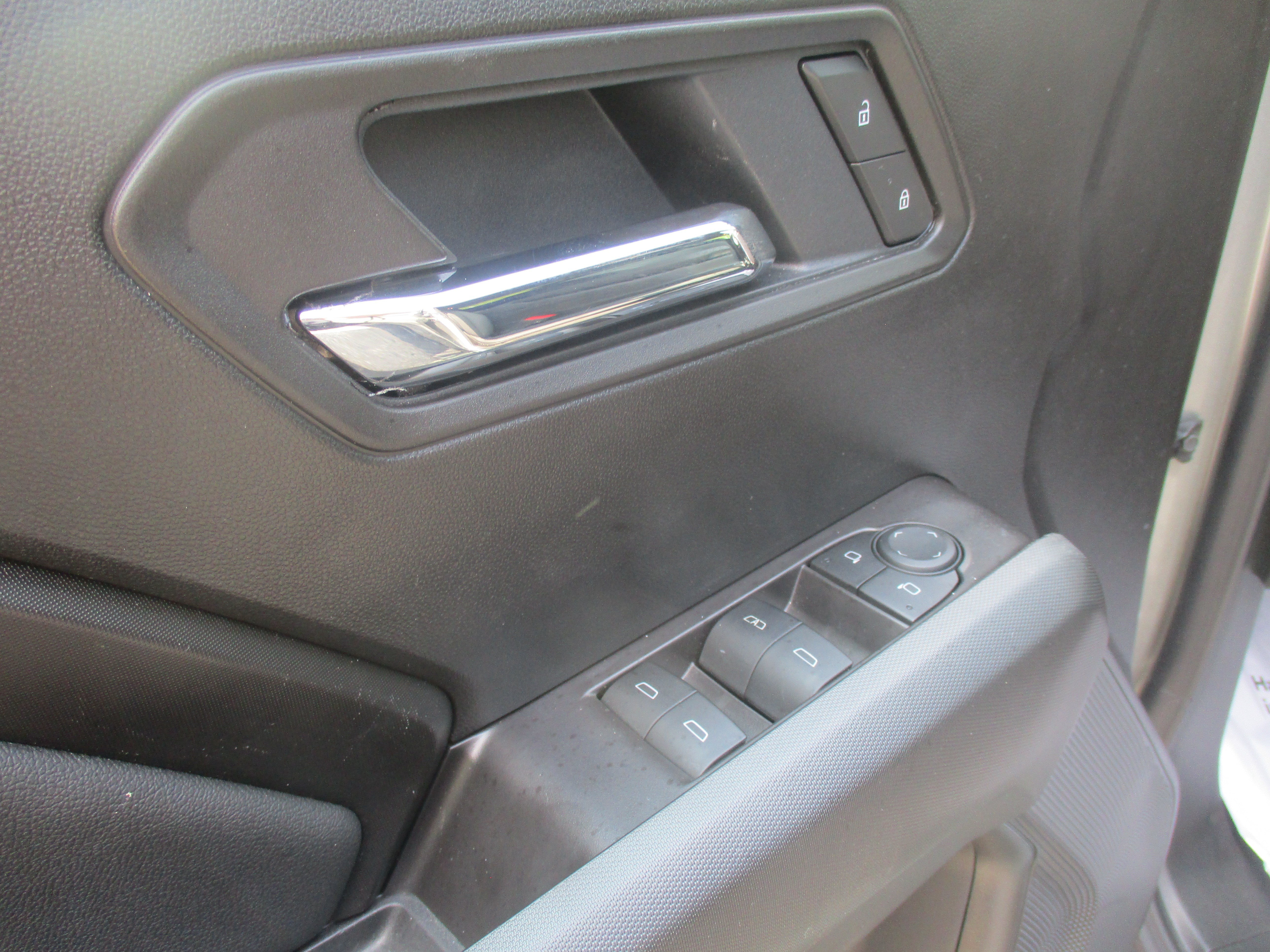 Used 2026 GMC Canyon Elevation w/ Convenience Package AWD/4WD image 14