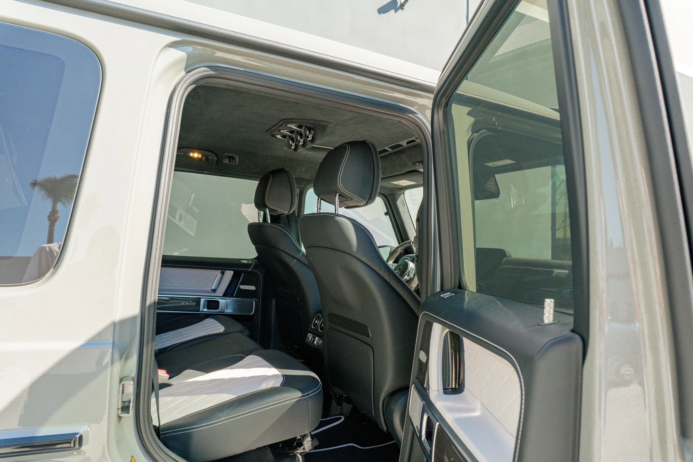 Used 2021 Mercedes-Benz G 63 AMG 4MATIC image 66