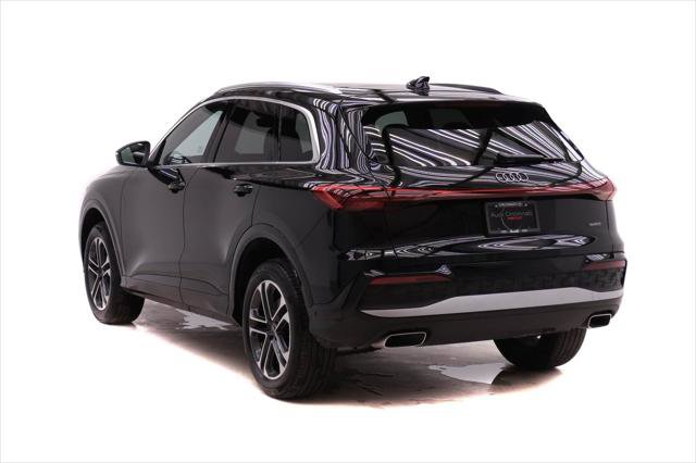 Certified 2025 Audi Q5 Premium w/ Convenience Package image 5