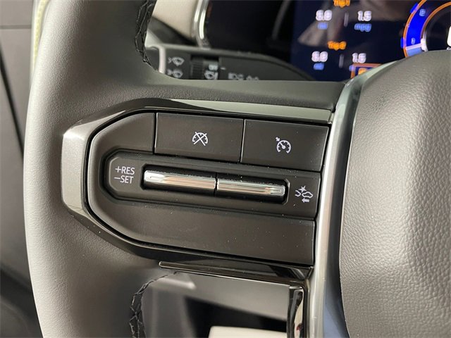 New 2026 Chevrolet Colorado ZR2 w/ Technology Package image 10