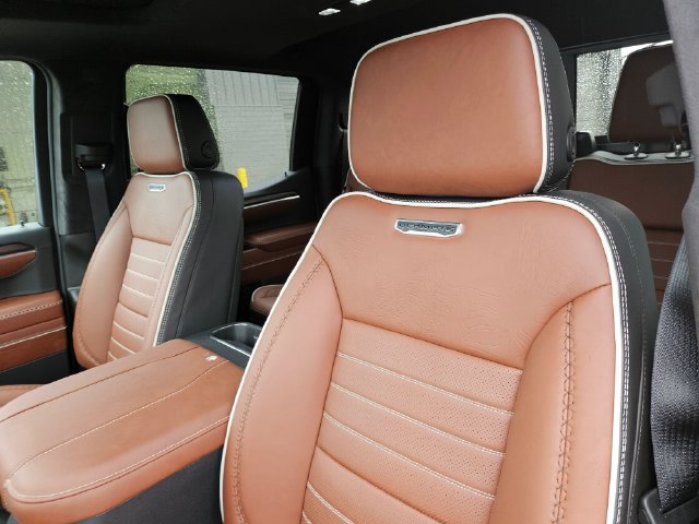 New 2026 GMC Sierra 1500 Denali Ultimate AWD/4WD image 17