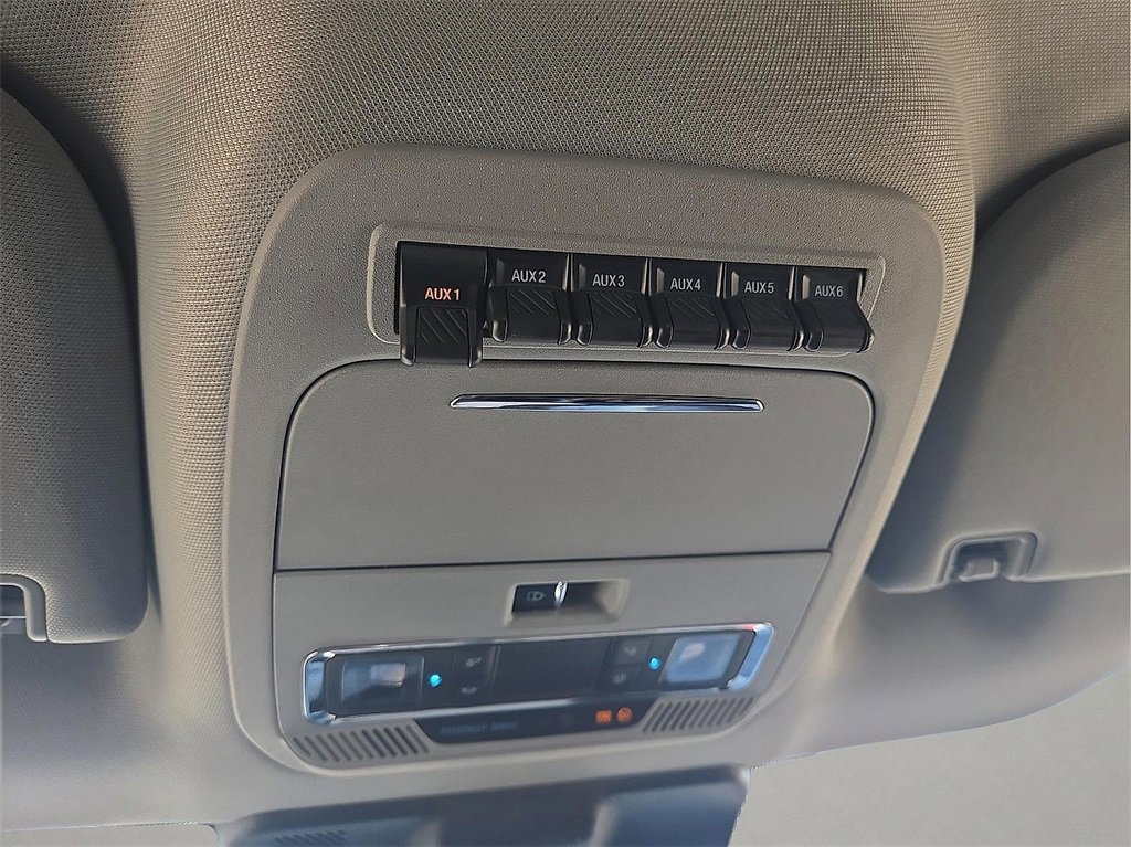 Used 2024 Ford F250 Lariat w/ Lariat Ultimate Package image 16