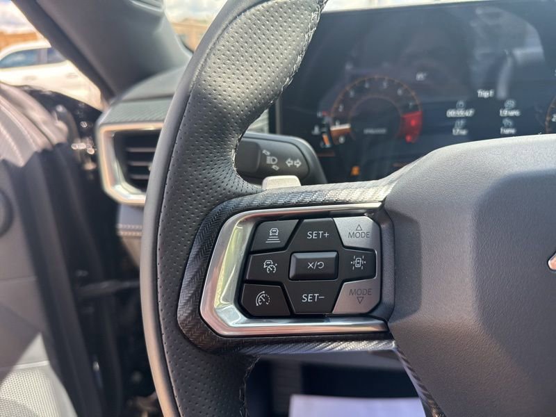 New 2025 Ford Mustang GT Premium image 23