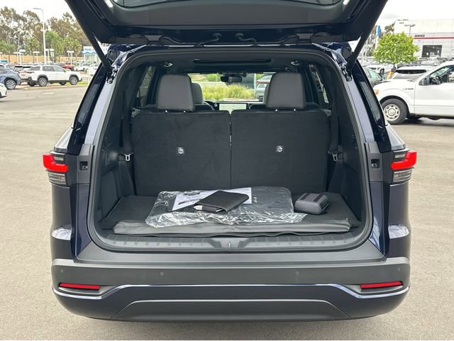 New 2026 Lexus TX 350 FWD image 19