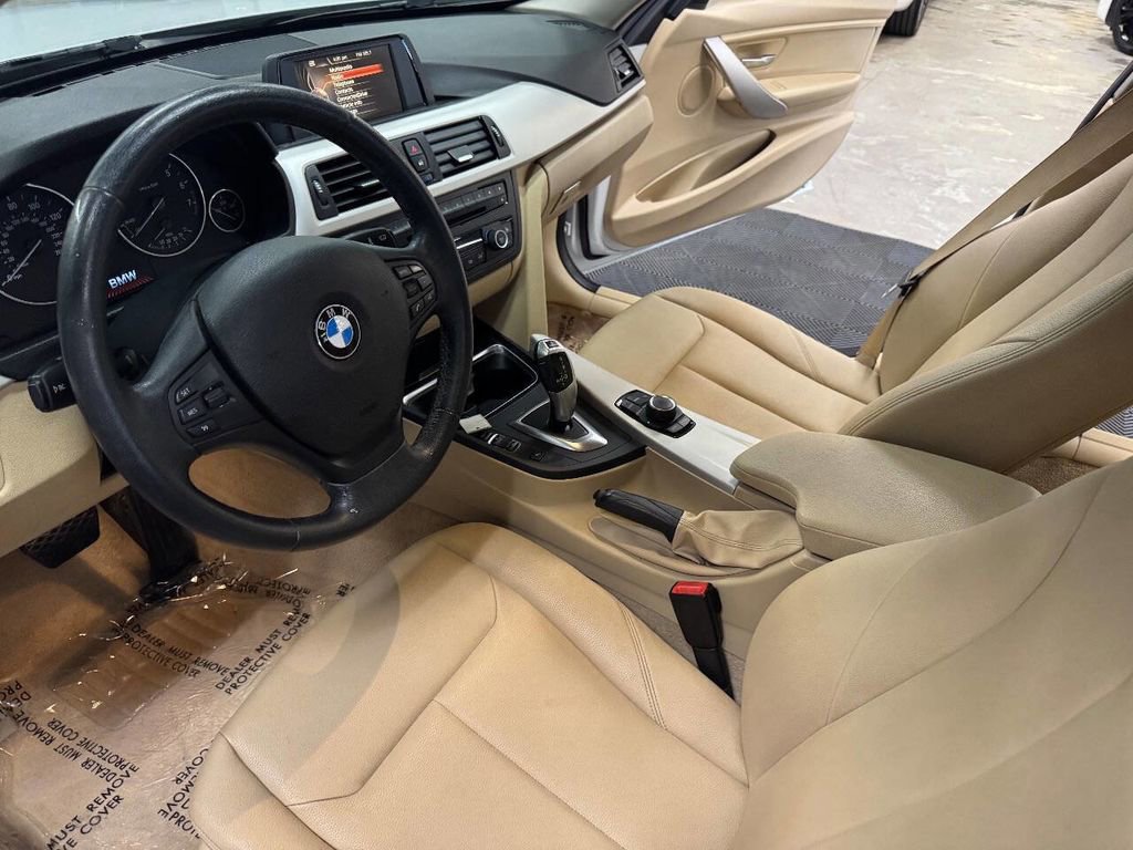 Used 2015 BMW 320i xDrive Sedan image 33
