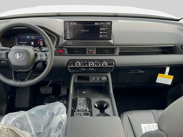 New 2026 Honda Passport RTL image 12