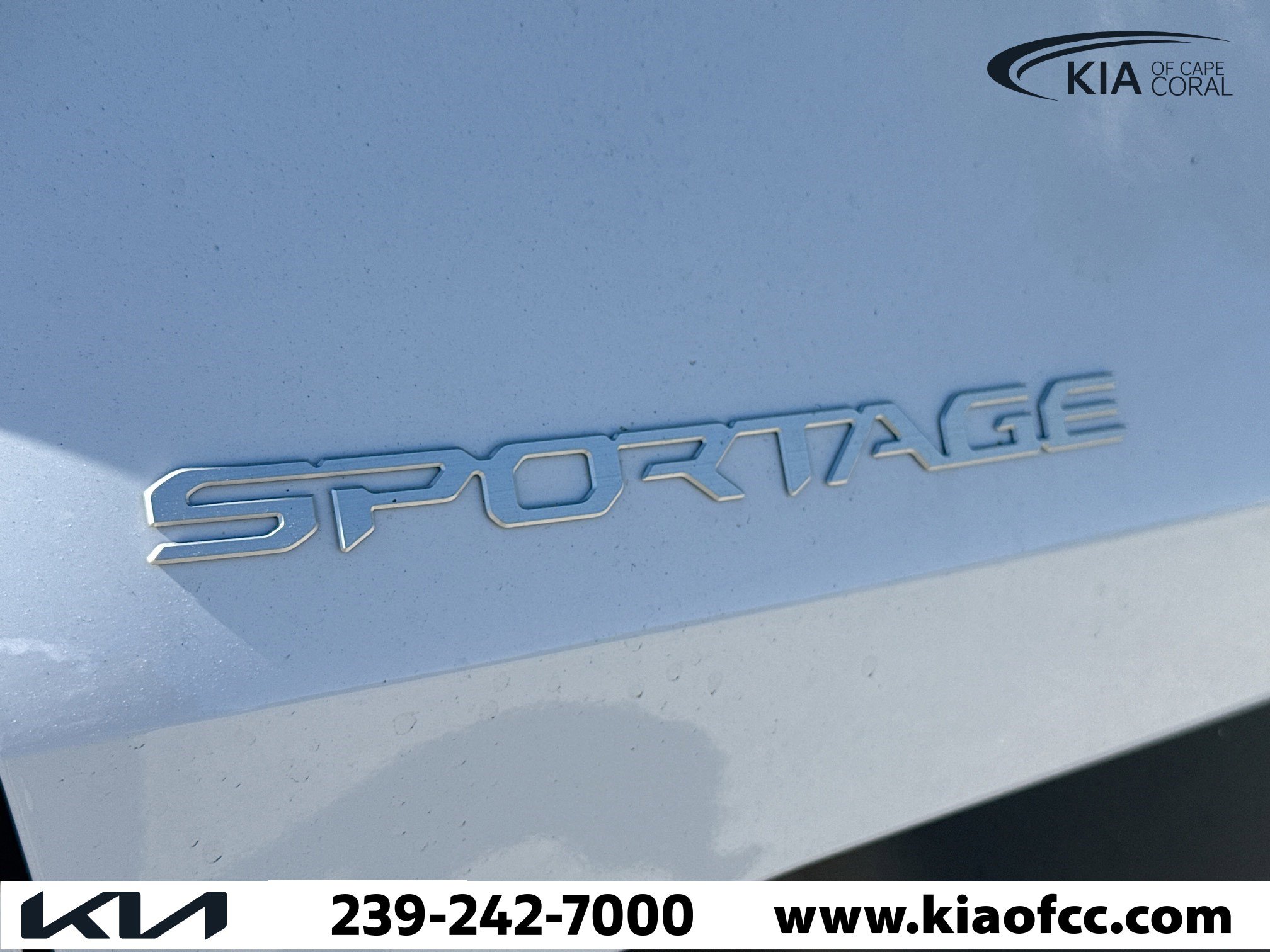 New 2026 Kia Sportage EX w/ EX Panorama Roof Package image 11