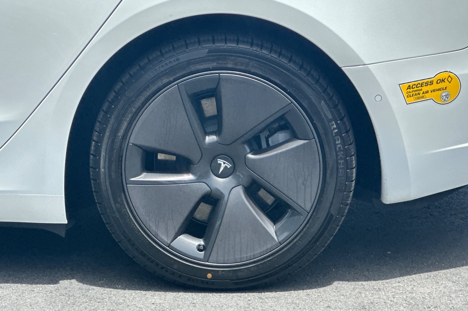 Used 2022 Tesla Model 3 RWD image 34