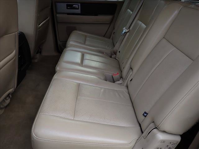 Used 2013 Ford Expedition EL XLT AWD/4WD image 11
