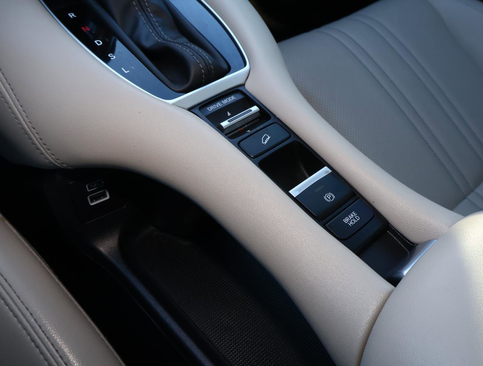 Used 2023 Honda HR-V EX-L image 25