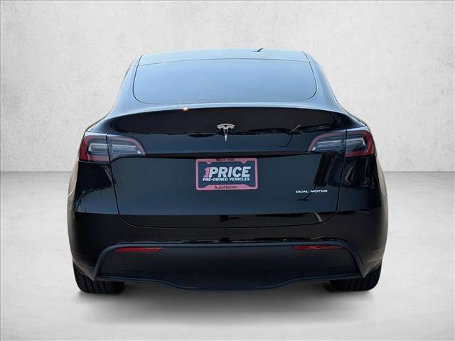 Used 2024 Tesla Model Y Long Range image 6