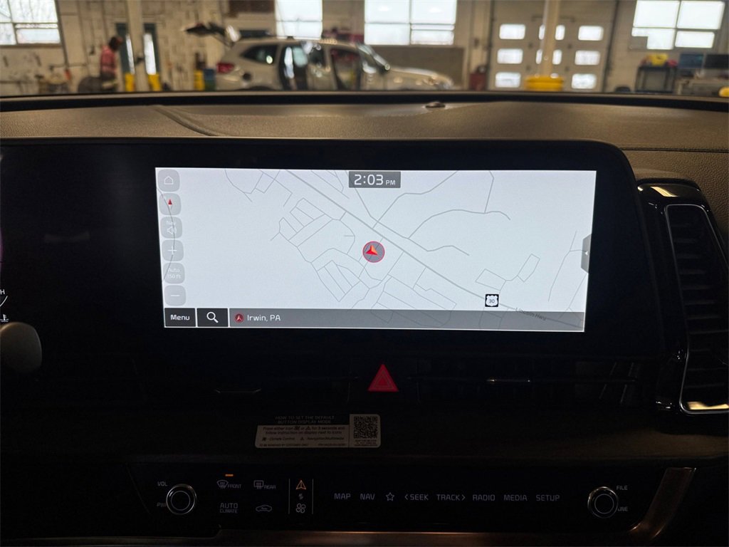 Used 2023 Kia Sportage X-Line image 19