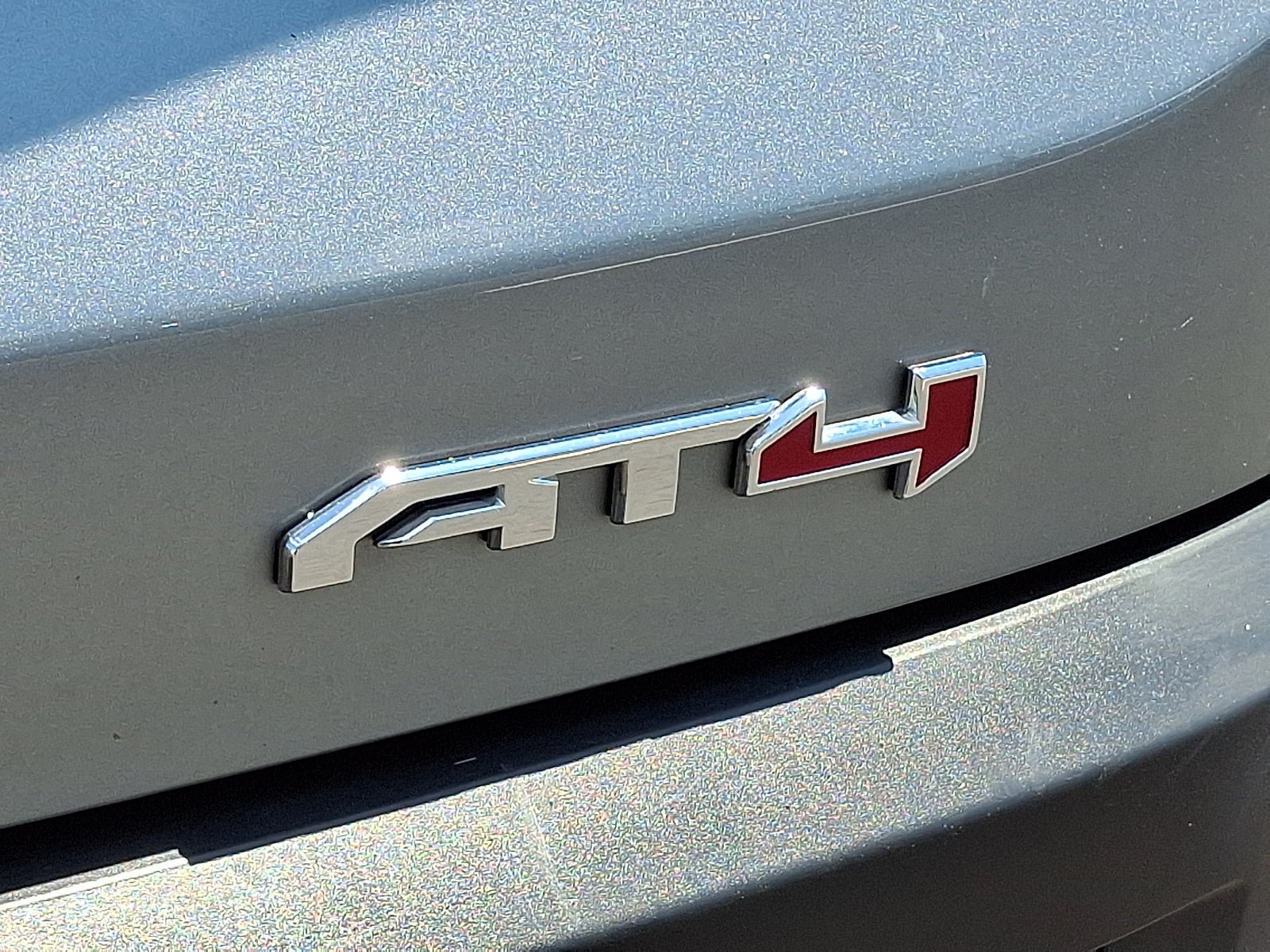Used 2023 GMC Acadia AT4 w/ Technology Package AWD/4WD image 30