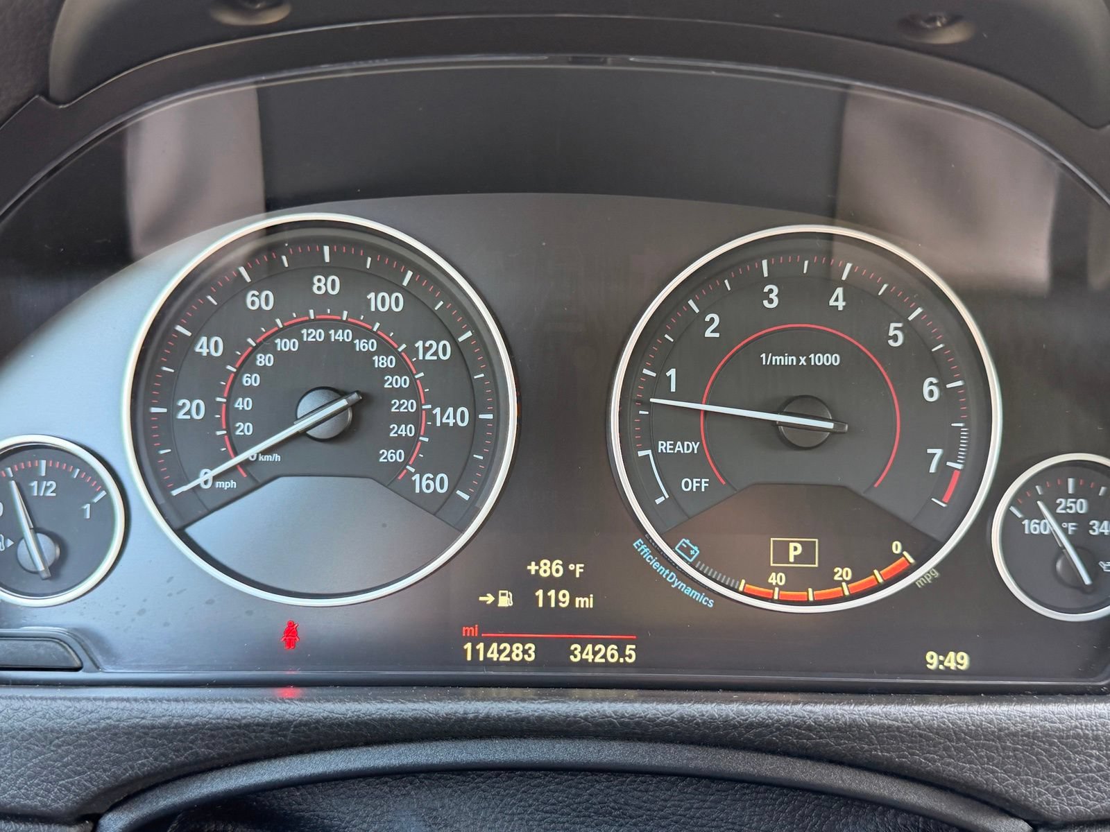 Used 2015 BMW 428i Gran Coupe xDrive AWD/4WD image 27