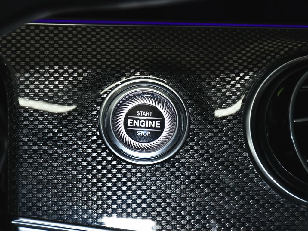 Used 2021 Mercedes-Benz E 63 AMG S image 35