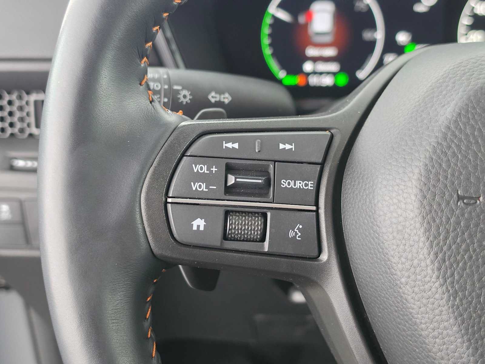 Used 2025 Honda CR-V Sport image 29