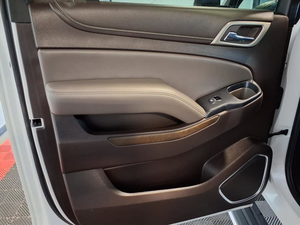 Used 2018 GMC Yukon XL Denali w/ Denali Ultimate Package image 18