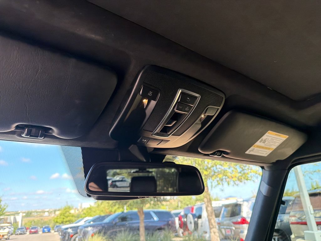Used 2018 Mercedes-Benz G 63 AMG 4MATIC image 28