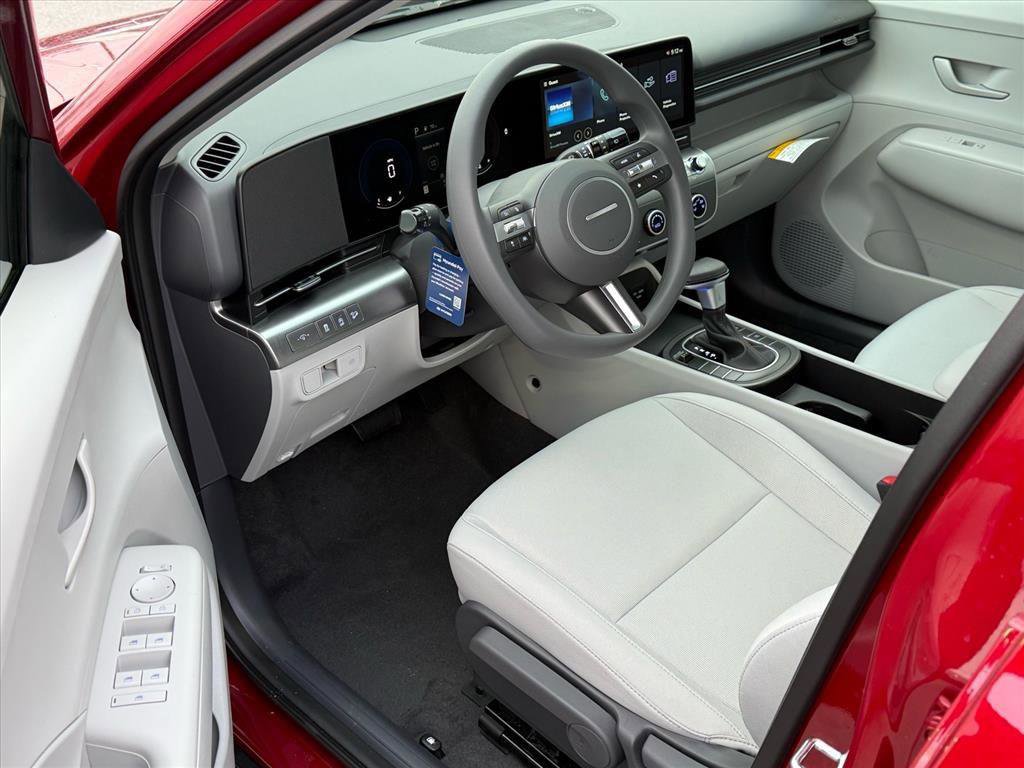 New 2026 Hyundai Kona SE FWD image 9
