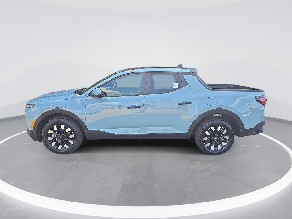 New 2026 Hyundai Santa Cruz SEL FWD image 8