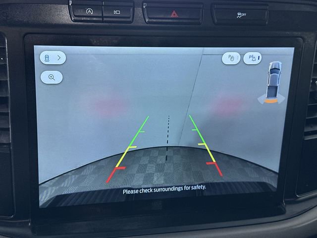 Used 2024 Ford F150 XL w/ Tow/Haul Package AWD/4WD image 15